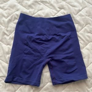 Aurola shorts